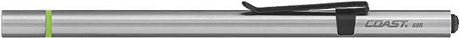 Coast A9r Master - Rifle (1000x562), Png Download