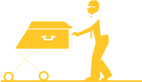 Greenius Large Walkbehind Mower Training (600x600), Png Download