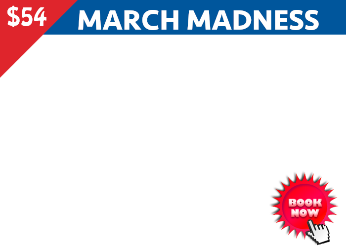 Booknowbutton - Graphic Design (700x500), Png Download