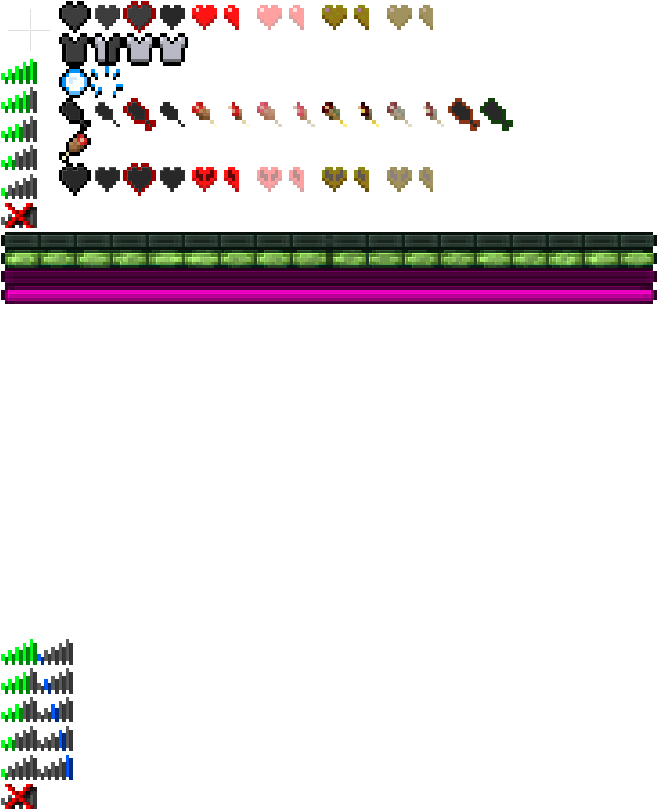 Thumb Image - Minecraft Texture Pack Icons (1024x1024), Png Download