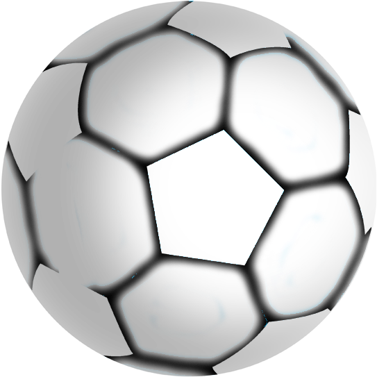 Branded By Disruptsports - Soccer Ball (1000x600), Png Download
