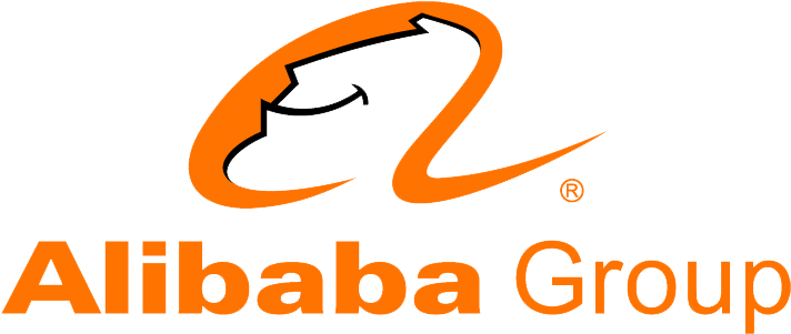 Alibaba Group Logo - Alibaba Group (850x478), Png Download