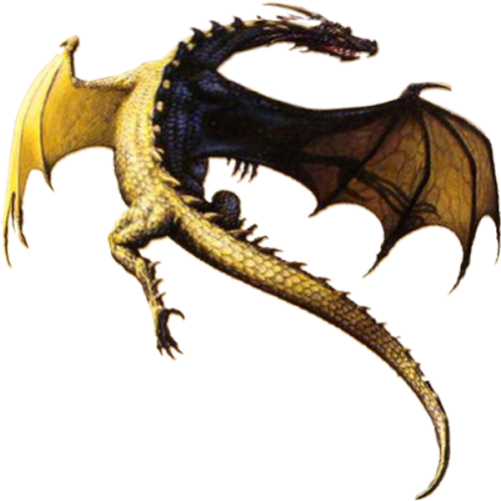 Dr-48 - Flying Red Dragon Png (600x600), Png Download
