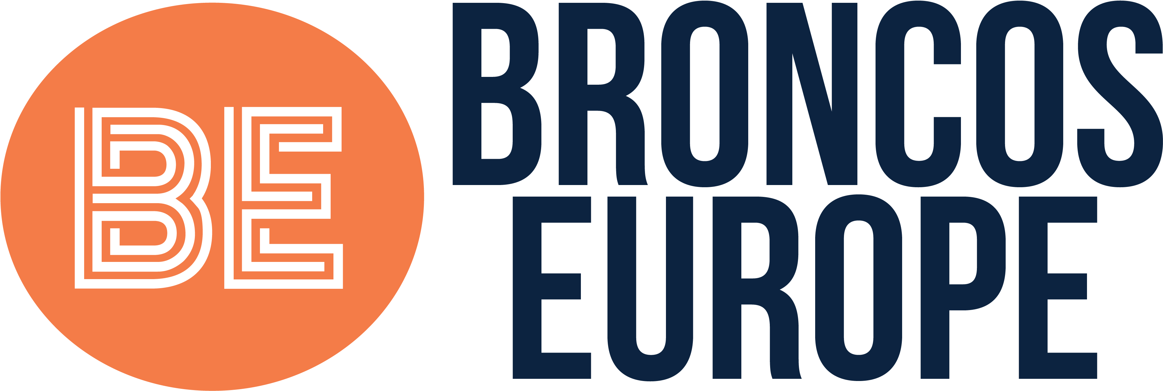 Cropped Belogo 1 - Circle (3736x1255), Png Download