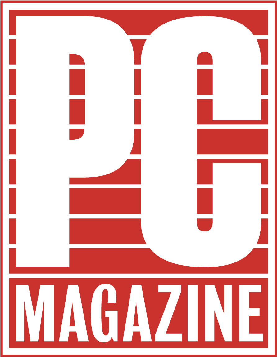Pc Magazine Logo Vector - Pc Magazine (1200x1200), Png Download