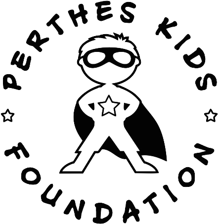 Perthes Boy Bw Open (600x600), Png Download