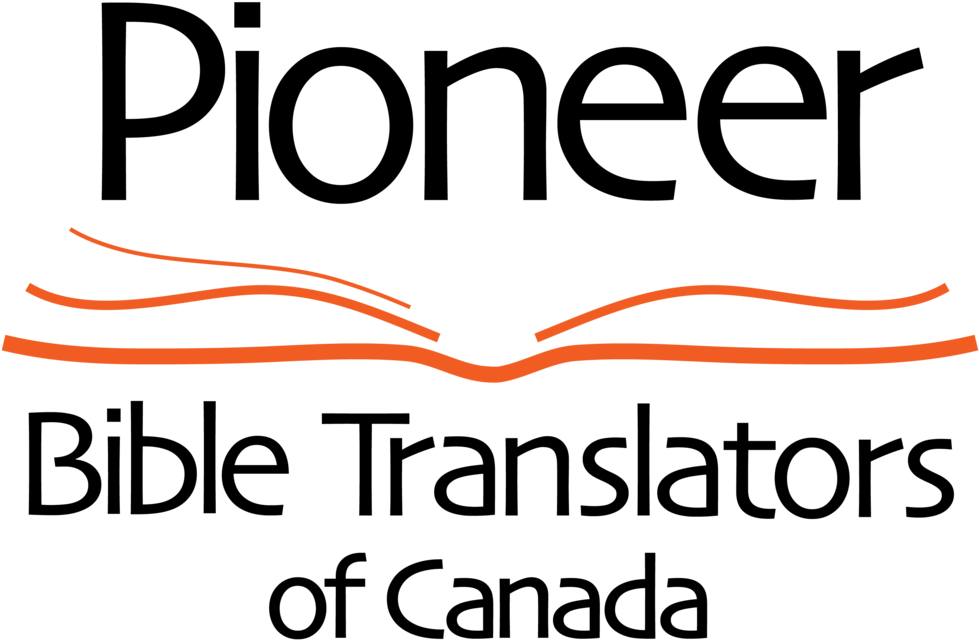 Pioneer Bible Translators Of Canada - Pioneer Bible Translators (1024x791), Png Download