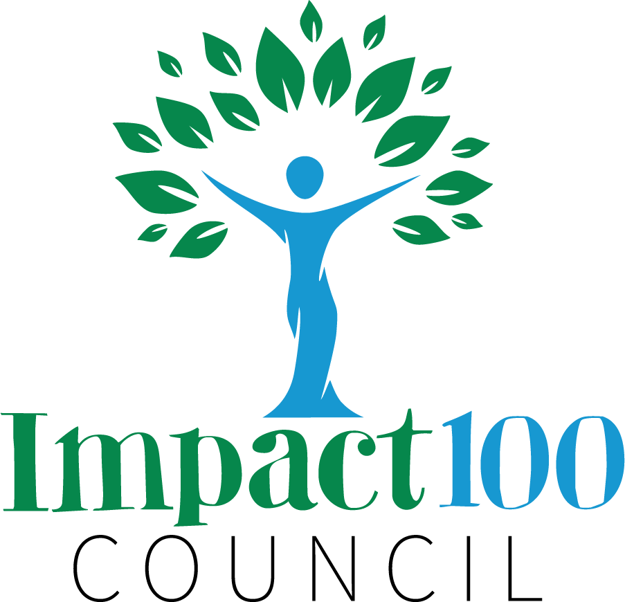 Impact 100 Council - Clip Art (903x870), Png Download