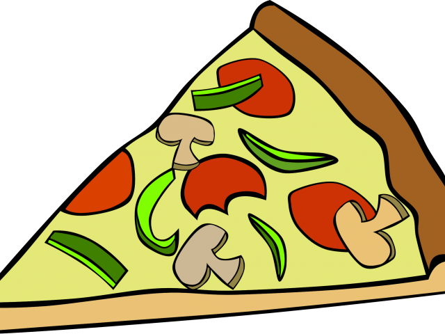 Picture Free Library Cartoon Free Download Clip Art - Food Clip Art No Background (640x480), Png Download