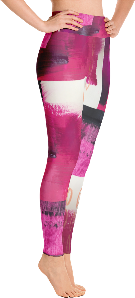 Yoga Pants (1000x1000), Png Download