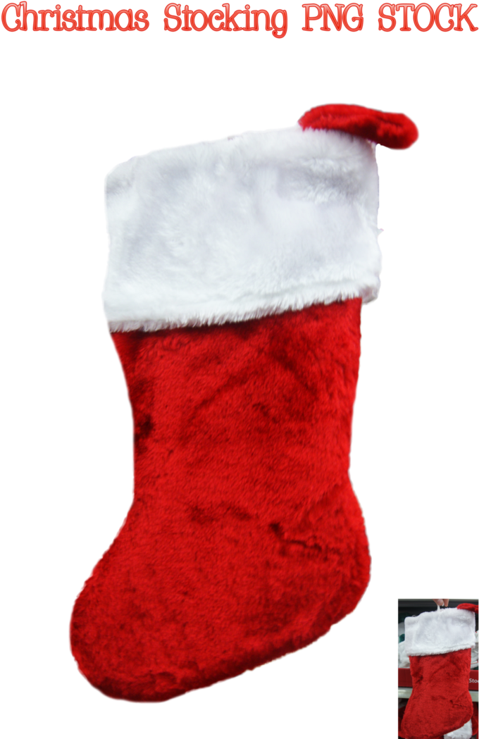 Christmas Stocking Png - Christmas Stockings In Png (731x1092), Png Download