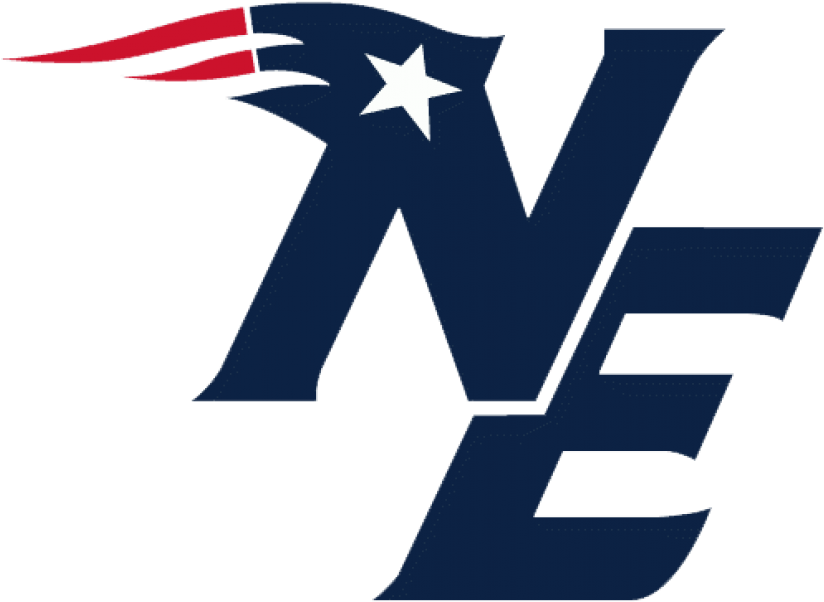 Free Png Download Ne New England Patriots Png Images - New England Patriots Svg Free (850x663), Png Download