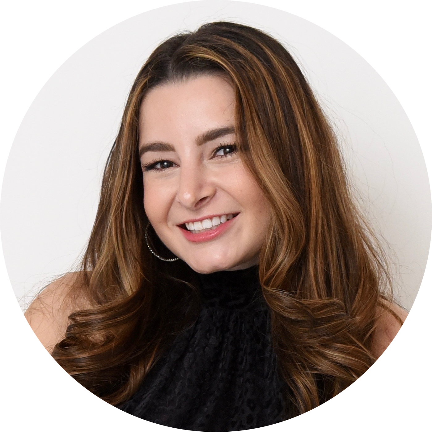 Anna - Blond (1398x1398), Png Download