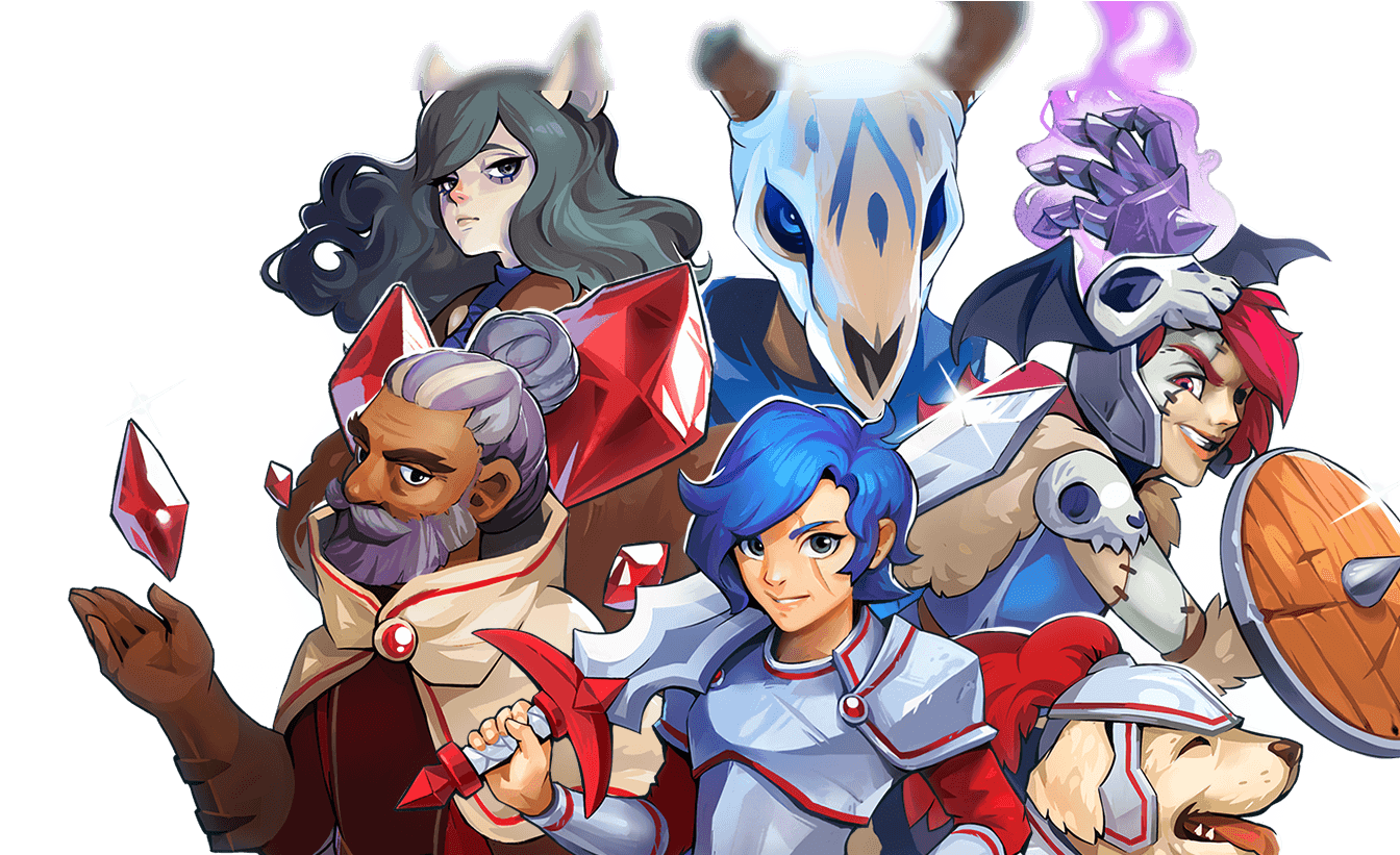 Wage War On Your Friends - Wargroove Nintendo Switch (1920x820), Png Download