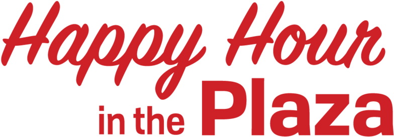 Hh Intheplaza Tgd Red - Calligraphy (1000x600), Png Download