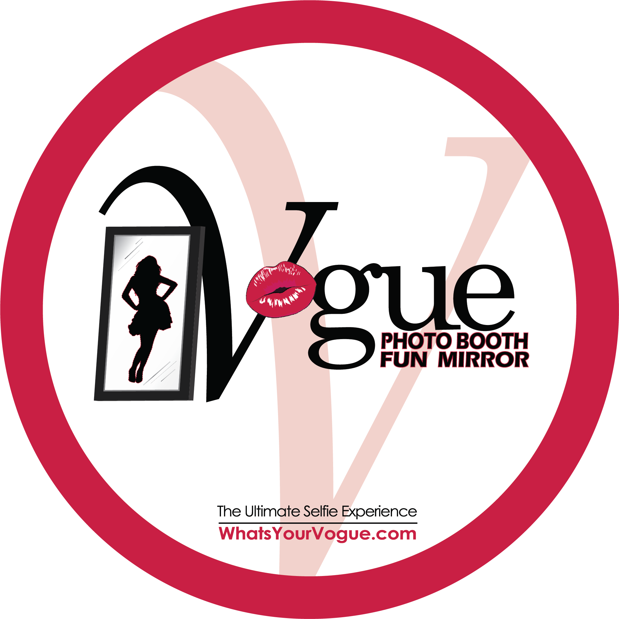 Vogue Services And Additional Products - Gloucester Road Tube Station (2059x2059), Png Download