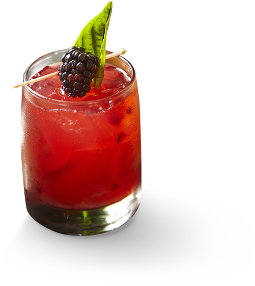 Happy Hour - Mai Tai (831x620), Png Download