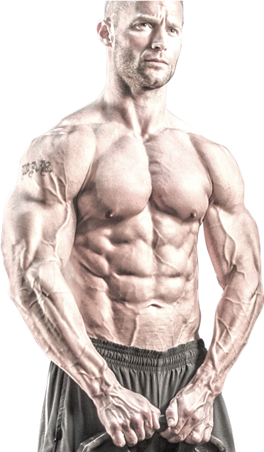 Whitney Reid - Bodybuilding (667x634), Png Download