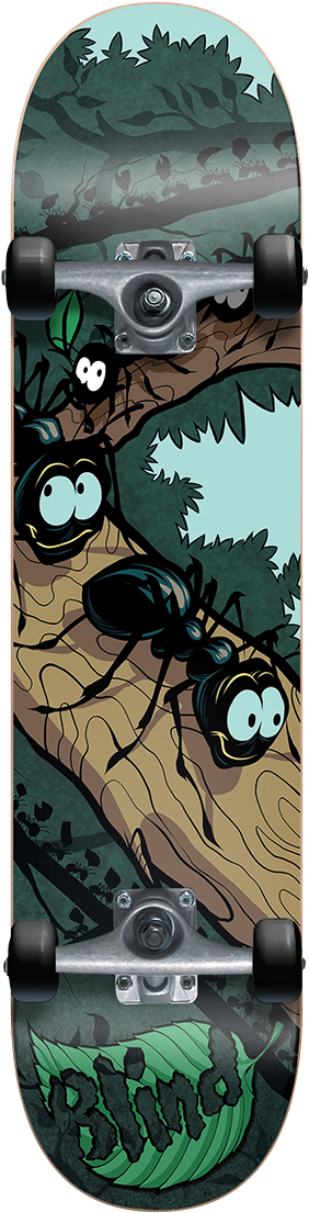 10511298y Green - Cartoon (300x1122), Png Download