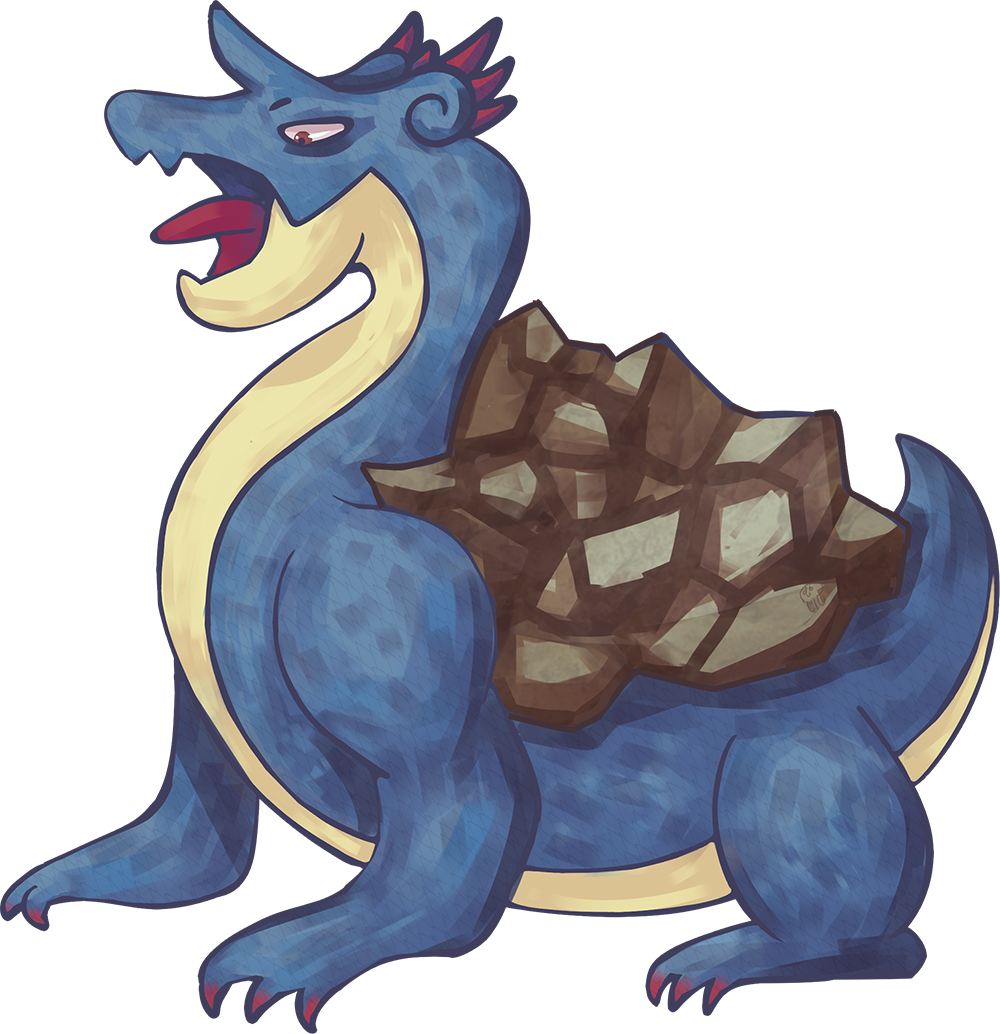 Spoiler - - Cartoon (1000x1034), Png Download