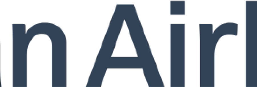 1280px-american Airlines Logo - American Airlines Group (900x600), Png Download