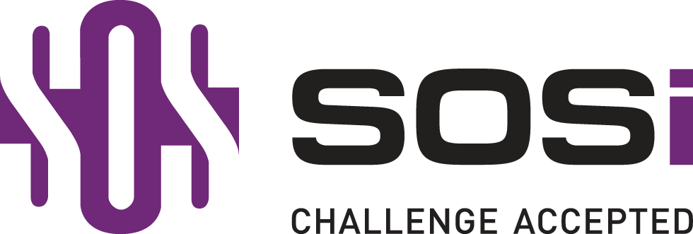 Association Of The United States Army - Sos International Llc (980x331), Png Download