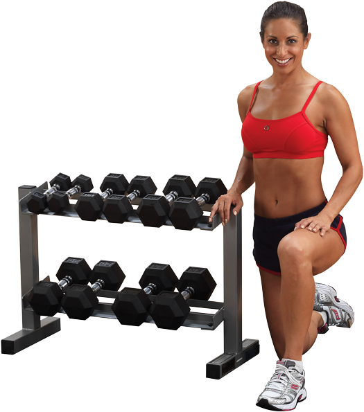 Body Solid - Body Solid Pdr282x (600x600), Png Download