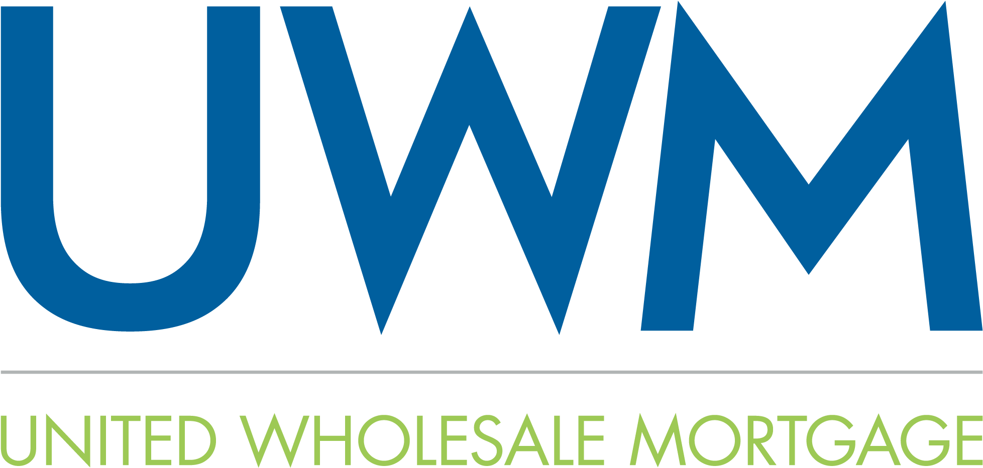 United Wholesale Mortgage Transparent (2000x954), Png Download