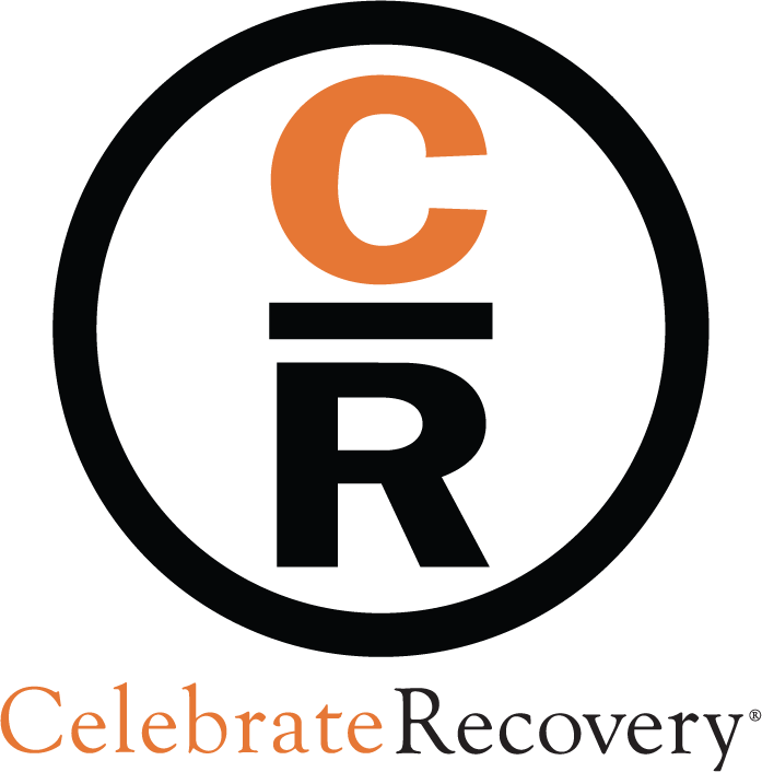 Cr Circlelogo Withtext 181112 - Celebrate Recovery Logo (612x620), Png Download