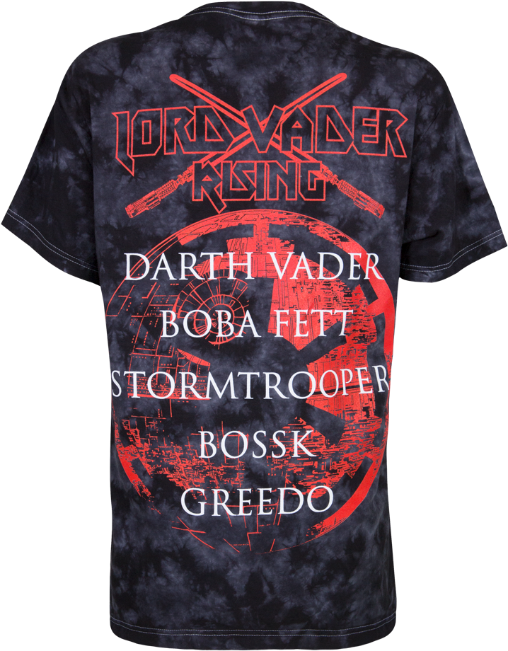 Vader Png (1000x1000), Png Download