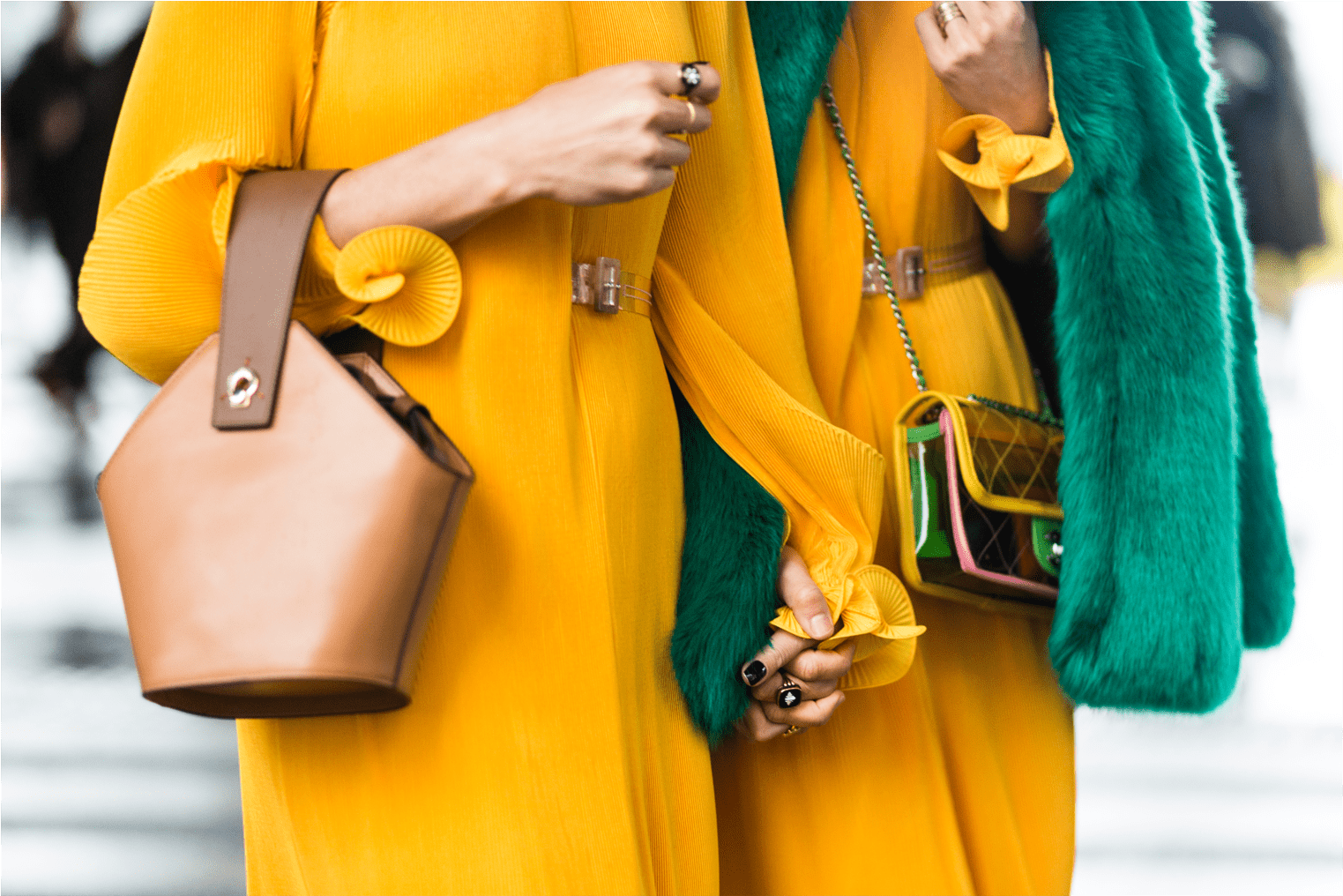 Shiny Happy People - Shoulder Bag (1530x1800), Png Download