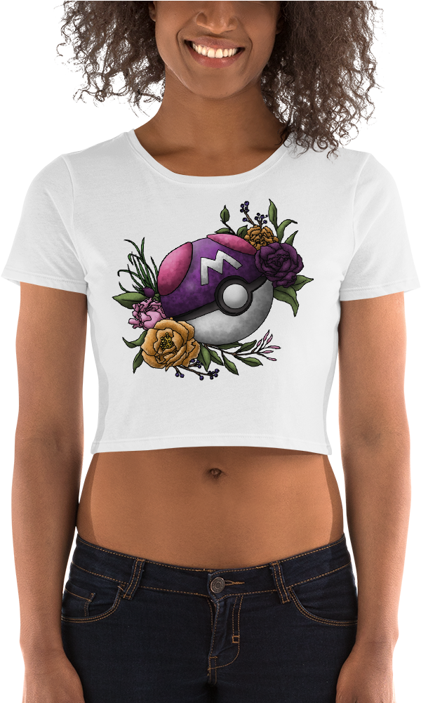 Home Catch Em Master Ball (1000x1000), Png Download