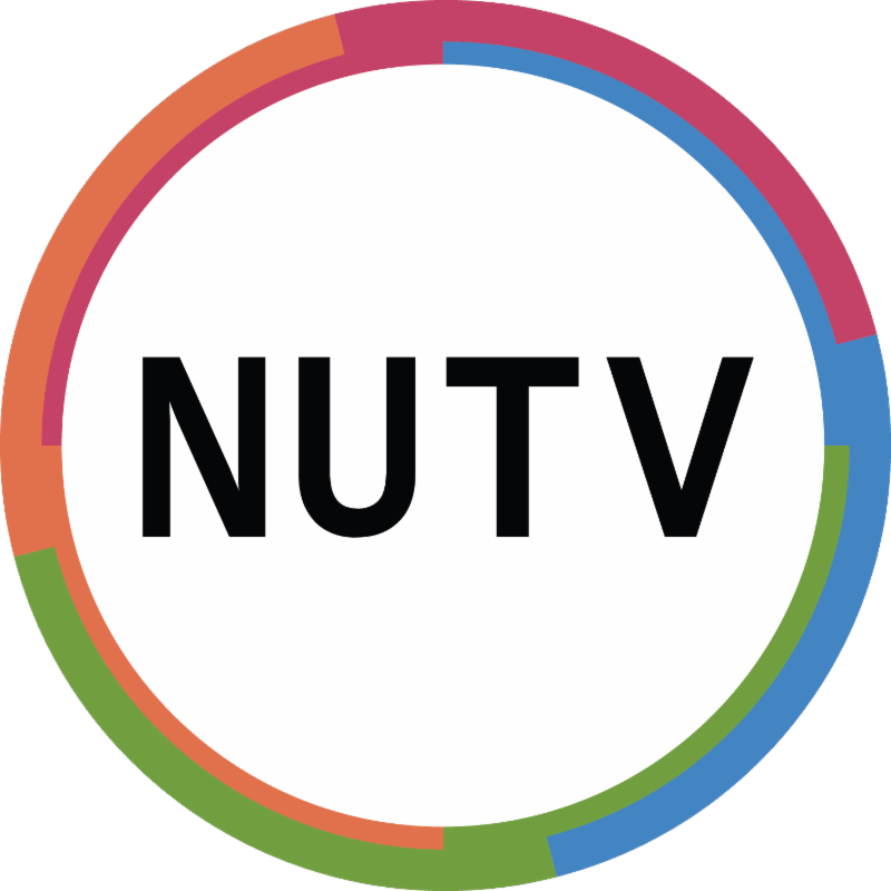 Nutv Talent Development Series - Nu Tv (800x800), Png Download