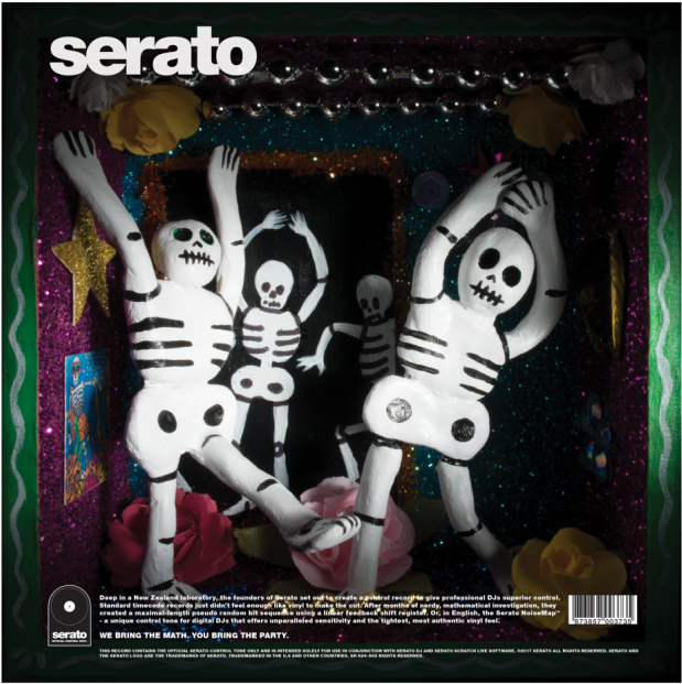 Serato (800x800), Png Download