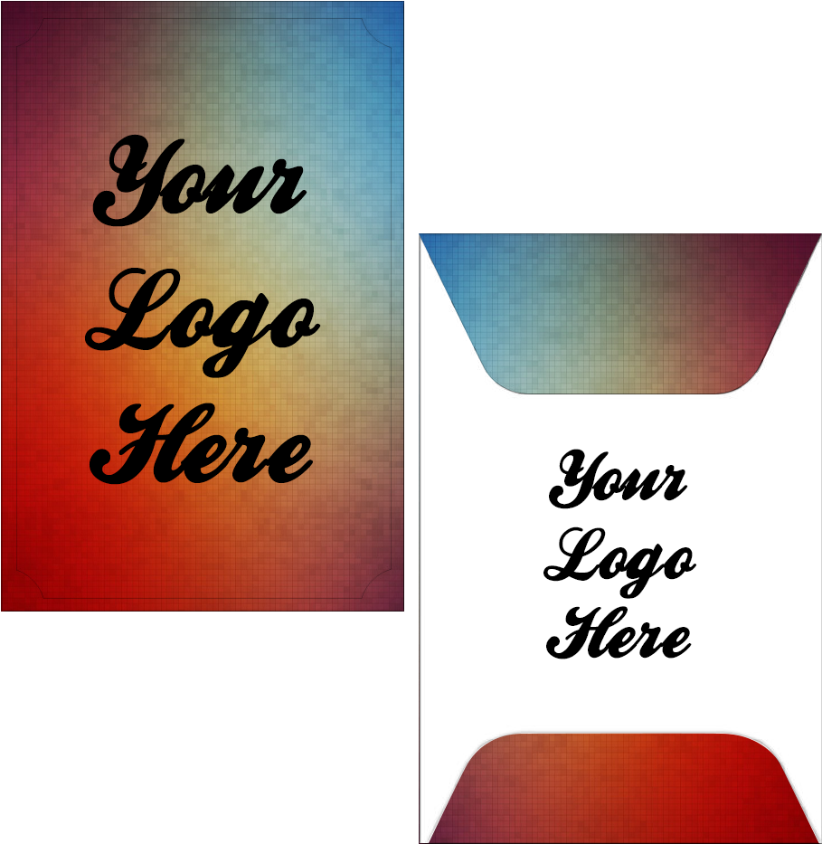 Shatter Envelopes - Graphic Design (1004x1004), Png Download