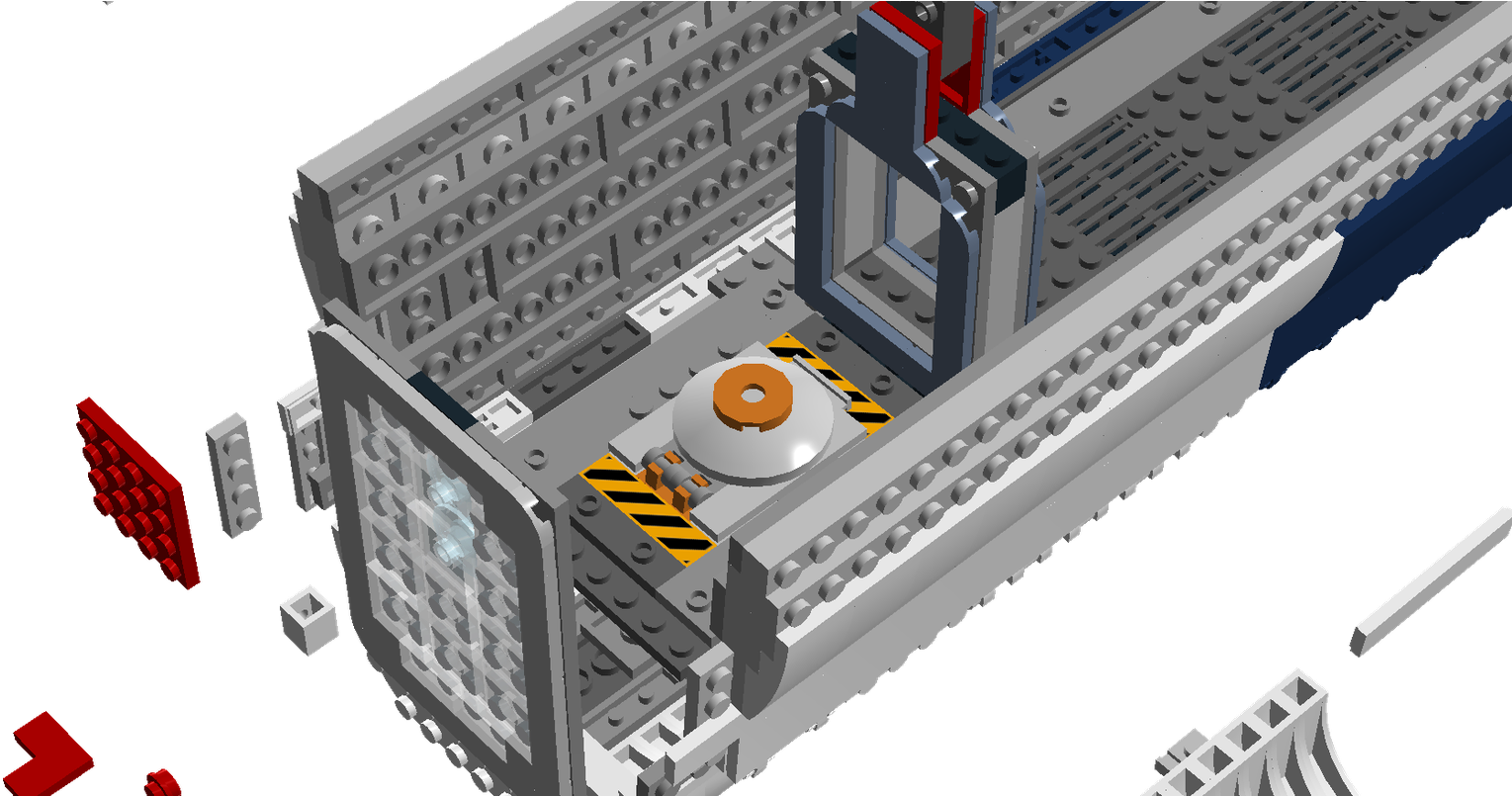 Hatch View (1536x804), Png Download