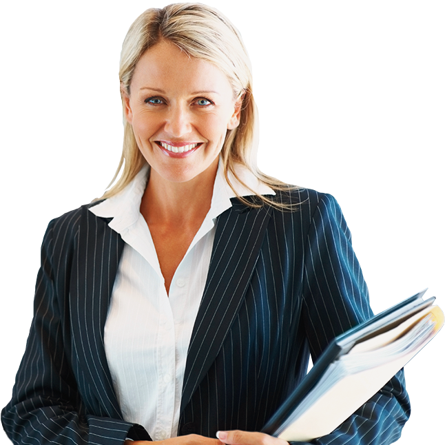 Pessoal De Marketing (674x657), Png Download