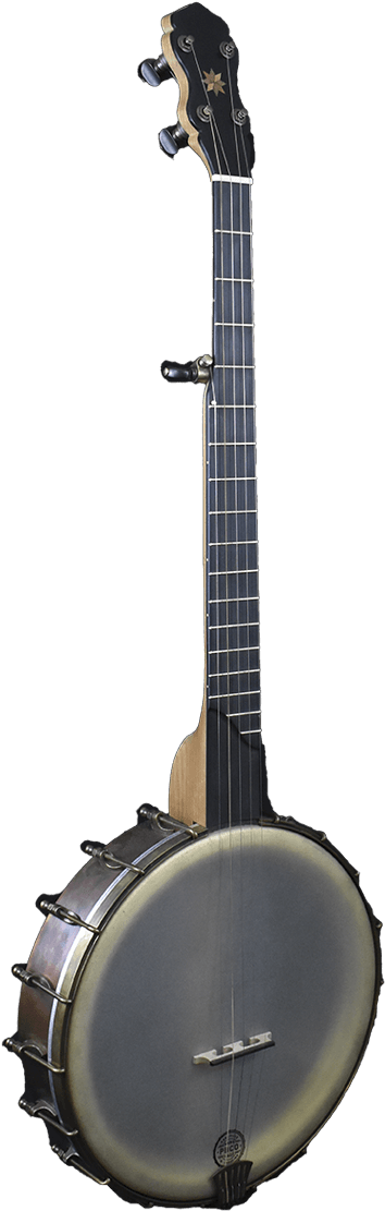 Pisgah Banjo Co - Guitar Hero Metallica Guitar (899x1348), Png Download
