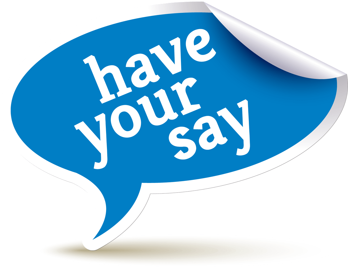 Image Result For Bbc World Service News Free Internet - Have Your Say Png (1181x906), Png Download