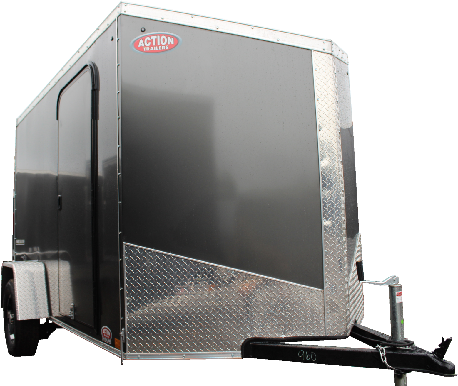 Truck (2048x2048), Png Download