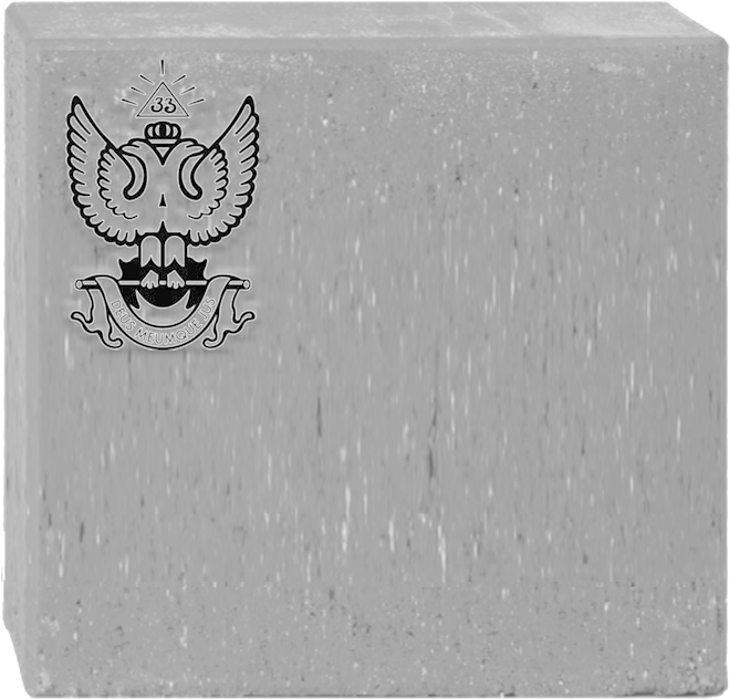 Monochrome (670x720), Png Download