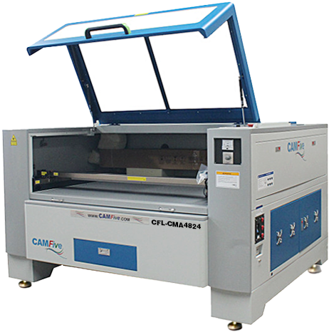 Camfive Laser Cutters, Engravers And Markers, Fiber - Laser Cutter (651x516), Png Download