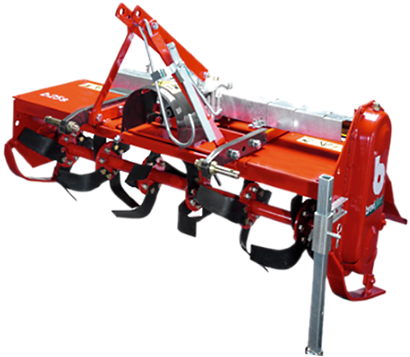 Tractor Mount Hoe 40" - Machine (600x600), Png Download