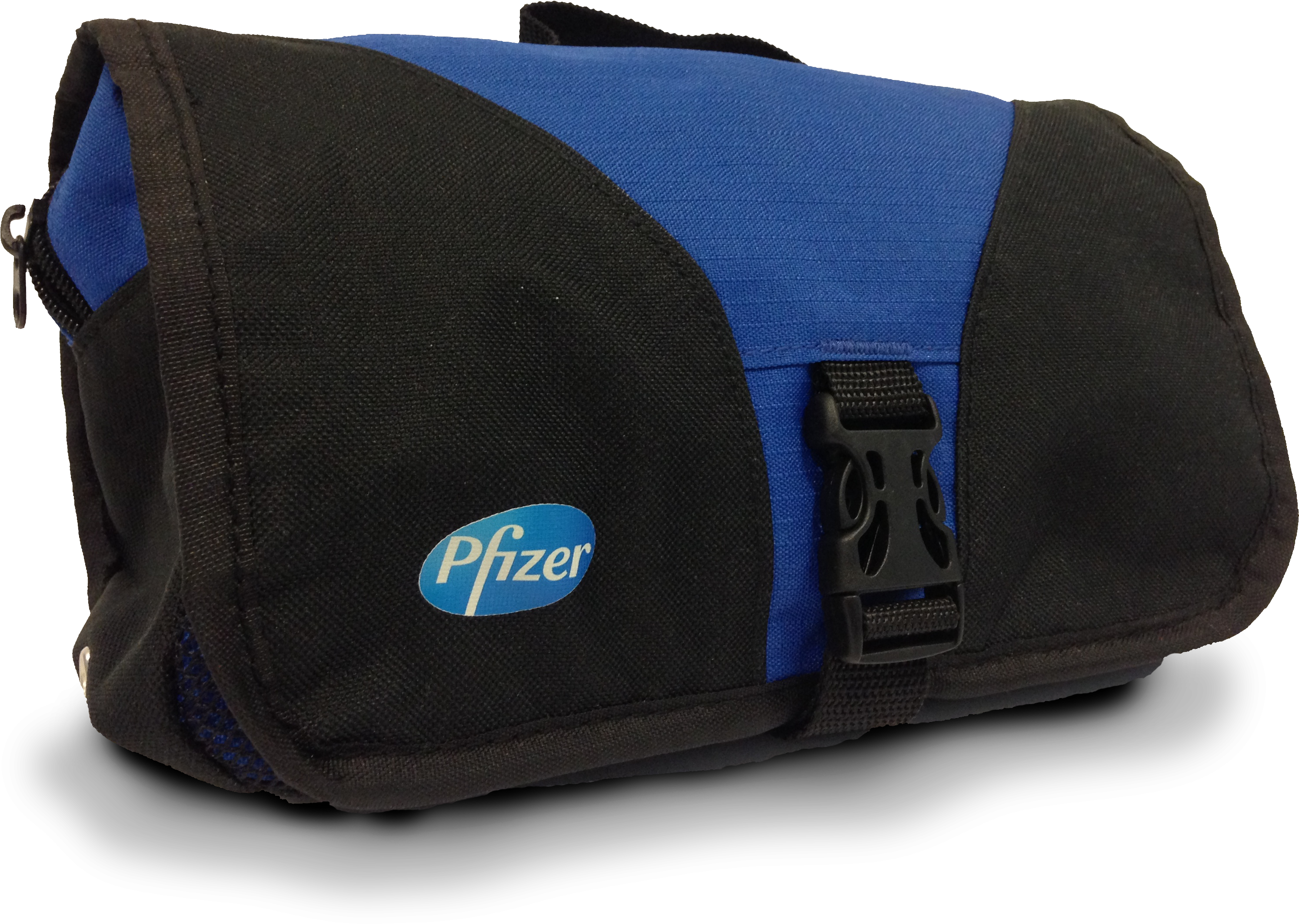 Pfizer Bag - Pfizer New (3264x2448), Png Download