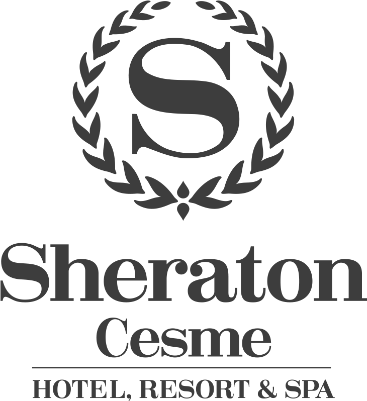 Client - Sheraton Bursa Hotel Logo (769x837), Png Download