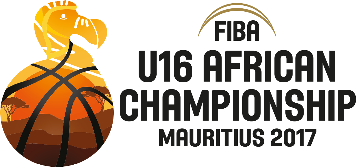 Fiba U16 African Championship - Fiba Africa Championship Logo (1200x630), Png Download