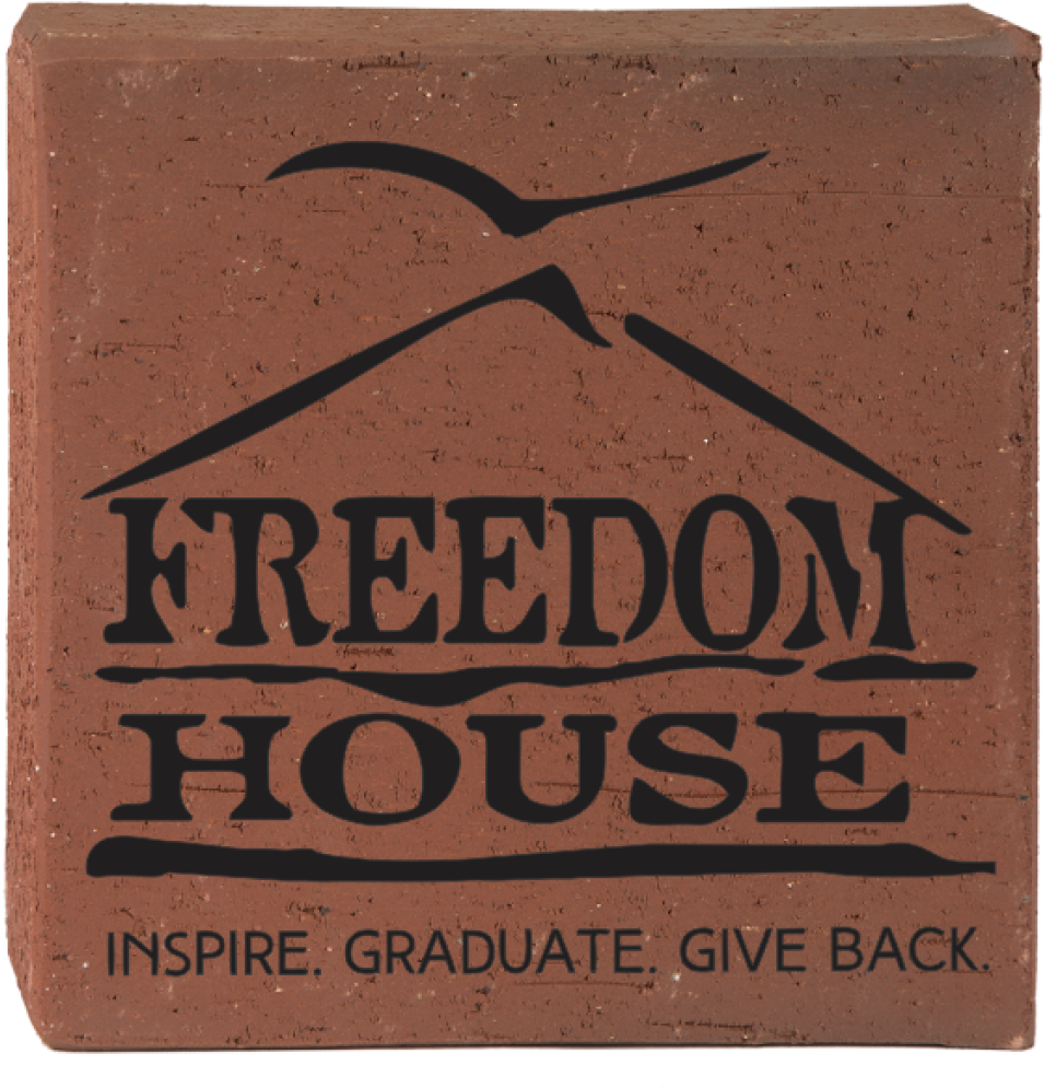 Parent Directory - Freedom House (1024x1024), Png Download