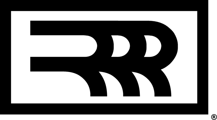 Ryl Cty Rec - Black-and-white (875x484), Png Download