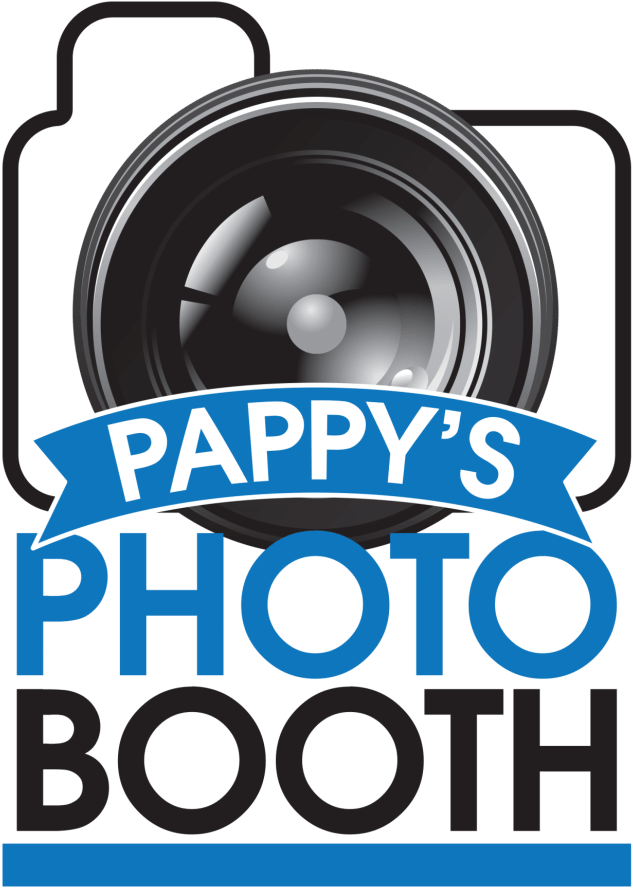 Pappysphotobooth - Photobooth (648x904), Png Download