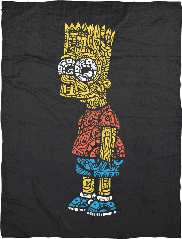 Cartoon (1024x1024), Png Download